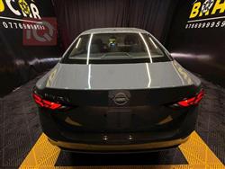 نیسان سێنترا